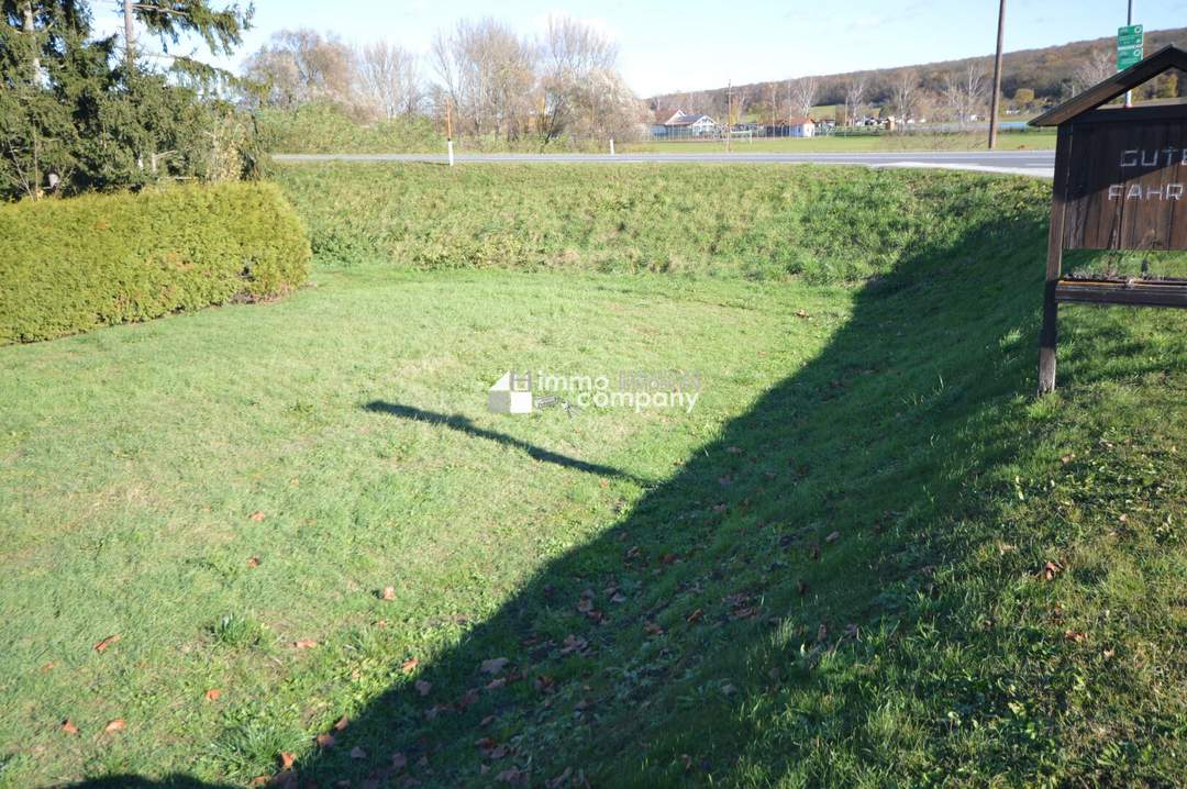 Baugrund im Südburgenland - Perfekt für Ihr Eigenheim in Burg!