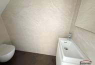 PROVISIONSFREI - ERSTBEZUG - Hochwertige Dachgeschossmaisonette mit Balkon, Terrasse und Deckenkühlung in RUHELAGE!