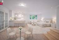 BÜRGERLICHE ELEGANZ aus der RealGoodLiving Signature Collection