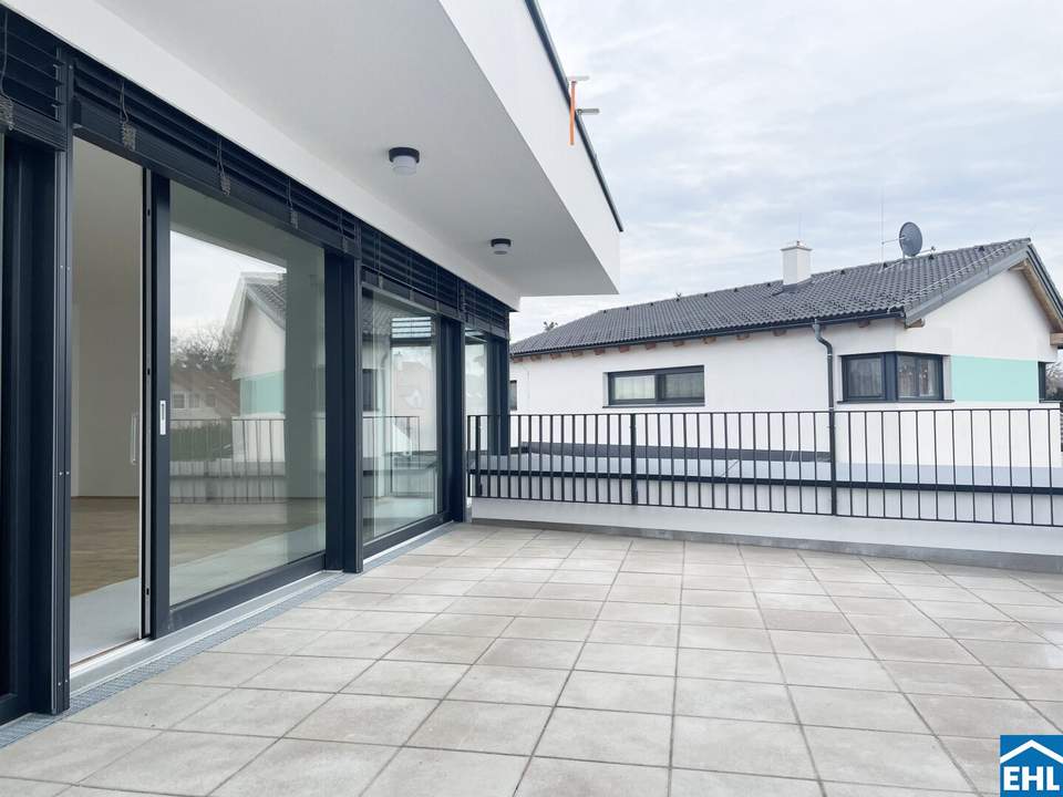 Eckreihenhaus ein Architekturjuwel in Ziegelmassivbauweise