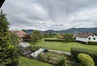 Zweifamilienhaus/Sacherl mit Widmung "Dorfgebiet"