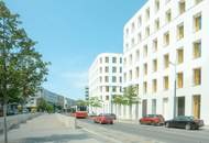 ROBIN Seestadt - Innovative Büroflächen in Wiens modernstem Stadtquartier