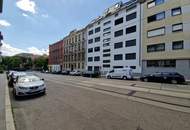 Stylische 3-Zimmer-Gartenwohnung bei U3 Kendlerstraße