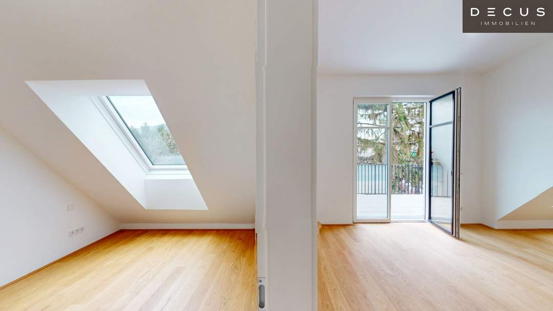 | WÄRMEPUMPE | KLIMATISIERT | ERSTBEZUG NACH SANIERUNG |