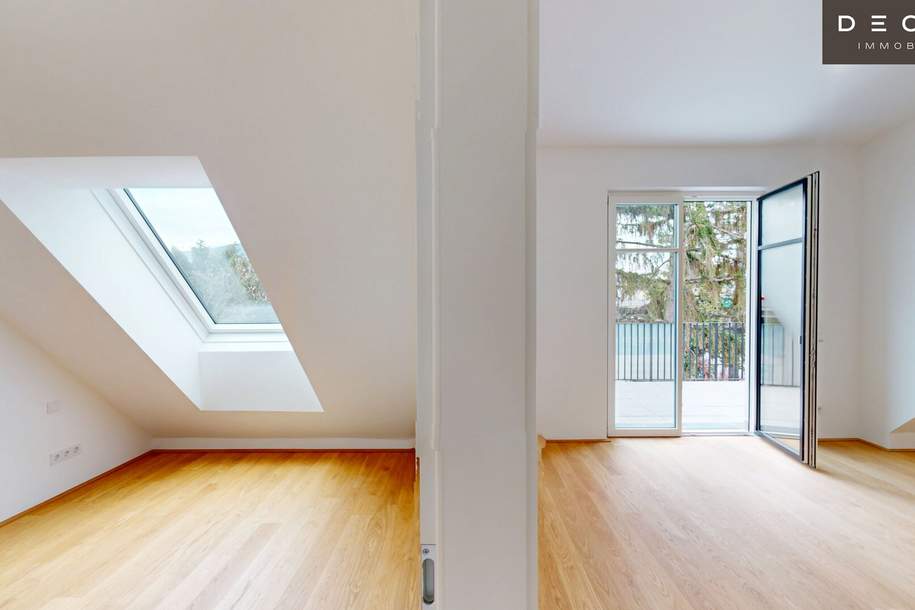 | WÄRMEPUMPE | KLIMATISIERT | ERSTBEZUG NACH SANIERUNG |, Wohnung-miete, 2.870,13,€, 1130 Wien 13., Hietzing