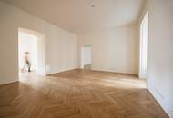 STEPHANSPLATZ: Prachtvolles Büro mit Blick auf den Stephansdom - Erstbezug