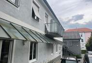 Waltendorf: Gemütliche Single-Wohnung mit Balkon und Parkplatz