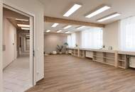 RAUMzeit Bludenz - Moderne Büro, Behandlungs-, Trainings- und Kursräume zentral in Bludenz