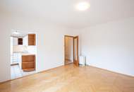 Tolle Garconniere mit Balkon in Graz-Geidorf