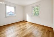 familienfreundliche 4 Zimmer mit idealer Raumaufteilung