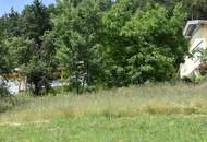 Unverbaubarer Seeblick - Panoramablick - Sonnige Lage