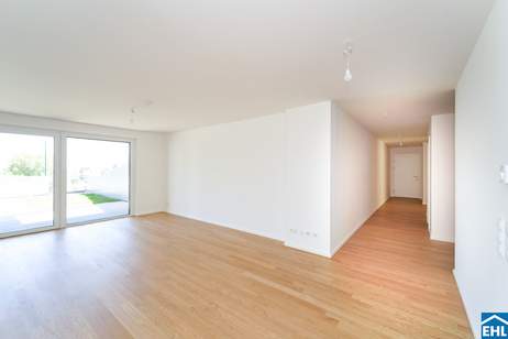 Elegante Wohnträume an der Lichtensteinstraße – Luxus und Ruhe in Brunn am Gebirge, Wohnung-kauf, 1.129.000,€, 2345 Mödling