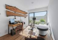 Selten. Privat. Großzügig. Eine Villa für höchste Ansprüche.