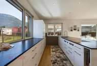 Wo Luxus zum Lebensgefühl wird - Exklusives Haus mit Naturpool