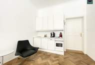 Büro in einem historischen Palais im Herzen der Wiener Innenstadt!