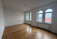 Wiedner Hauptstraße - 2 Zimmer Altbau mit Loggia, 4. Stock