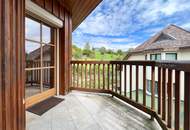 Naturverbunden wohnen: Familienfreundliches Anwesen im ruhigen Irenental