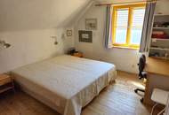 "IN KAUFABWICKLUNG!" ENTZÜCKENDES HAUS AUF GROSSEM BAUGRUND