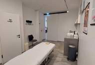 Villach: Gewerbeimmobilie in zentraler Lage – ca. 45 m²!