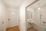 IU – Schöne 2-Zimmer-Wohnung mit Balkon
