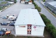 Gasthaus und Motel samt tausenden QM Grundstück inmitten von Pöchlarn