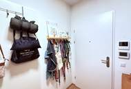 2-Zimmer-Gartenwohnung nahe Kirschblütenpark für Eigennutzer und Anleger!