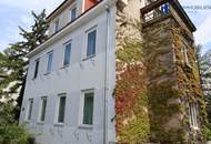 Geräumiges Mehrfamilienhaus in TOP Lage, 9 Zimmer, Garten, Balkon und Garage