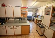 Großes Wohnhaus zu vermieten