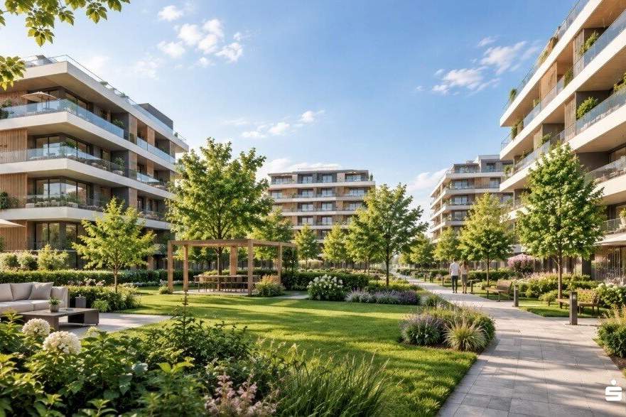 OFF-MARKET · PRIVATE RENTAL · DISKRETE VERMIETUNG Nicht alles, was besonders ist, wird öffentlich ausgeschrieben, Wohnung-miete, 1.462,50,€, 9020 Klagenfurt(Stadt)
