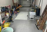 2 Familienhaus mit Pool und Outdoorküche/Poolhaus - Garage für 3 Autos -SOFORT VERFÜGBAR-DACHBODEN AUSBAUBAR