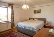 Viel Nutzfläche - Einfamilienhaus mit ehemaligem Heurigen im Keller !