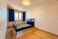 Helle 3-Zi-Wohnung in 1100 Wien, 85m², Balkon, Lift, Einbauküche, Top Preis!