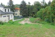 Baugrundstücke in Niederkreuzstetten in traumhafter Lage im Herzen des Weinviertels
