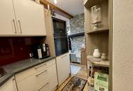 Gepflegte Maisonette-Eigentumswohnung – liebevoll eingerichtet &amp; nahezu vollmöbliert!