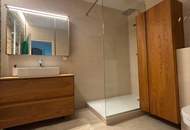 Moderne, sehr ruhige 2-Zi.-Wohnung mit ca. 16 m² Terrasse – saniert &amp; 2 Stellplätze