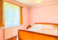 Einfamilienhaus in Ruhelage mit 1.037 m² Grund & Garage