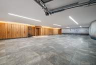 Royal Residence Kitzbühler Alps © mit Freizeitwohnsitz