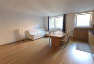 Exklusive Ruheoase mit Grünblick – Stilvolle 3-Zimmer-Wohnung in Döbling