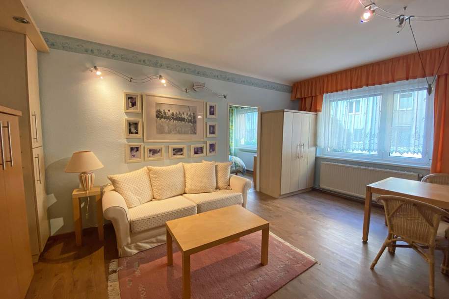 Gepflegte Ruhelage: 2-Zimmer Nähe Reumannplatz, Wohnung-kauf, 220.000,€, 1100 Wien 10., Favoriten