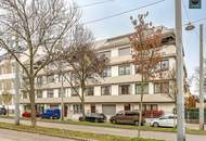 Traum Balkon - Wohnung in Hietzinger Bestlage! Garage verfügbar!