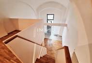 Loft mit großer Terrasse in der Zollamtstraße 7 - Top 23 zu vermieten