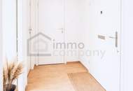 Schöne 2-Zimmer - Wohnung + Küche im Zentrum von Wien! 3. Bezirk! U3, Schnellbahn