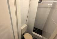 Sanierungsbedürftig + Altbau + 1 Zimmer + separate Küche + Erdgeschoß
