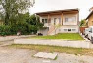 Großzügiges Wohnhaus oder Anlageobjekt