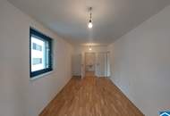 Moderne 2 Zimmer Wohnung mit 16 m² Balkon am Wienerberg