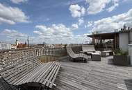 6. OG - Exklusive Neubauwohnung mit 8,3m2 Loggia und Weitblick!!!