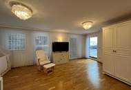 Moderner Wohntraum mit Wintergarten und Pool