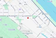U2 MESSE - Hofseitige 2-Zimmer im 6. Stock