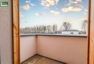 Ihr neues Zuhause im St. Pöltner Erholungsgebiet: Provisionsfreier Erstbezug in traumhafter Lage!