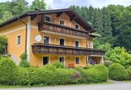 Nette 3.Zi.-Wohnung mit Balkon